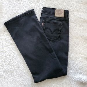 Levi's perfectly Slimming 512 Jeans